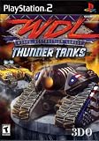 World Destruction League: Thunder Tanks