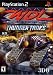 Video Games : World Destruction League: Thunder Tanks
