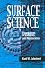 Book Surface Science: Foundations of Catalysis and Nanoscience