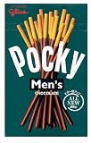 Glico - Mens Chocolate Pocky 3.52 Oz.