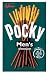 Glico - Men's Chocolate Pocky 3.52 Oz.