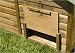 rabbit hutches Precision Pet Rabbit MultiPlex Hutch
