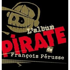 L'Album pirate