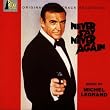 James Bond - Sag niemals nie (James Bond - Never Say Never Again)