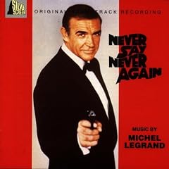James Bond - Sag niemals nie (James Bond - Never Say Never Again)