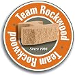 Team Rockwood Vinyl Sticker