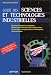 Guide des sciences et technologies industrielles. Dessin industriel et graphes, matériaux, éléments de construction, économie et organisation d'entreprise, automatisme Guide des sciences et technologies industrielles. Dessin industriel et graphes, matériaux, éléments de construction, économie et organisation d'entreprise, automatisme