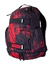 Burton Metalhead Backpack FW10 photocopied plaid