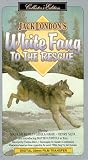 Jack London`s White Fang to the Rescue (Collector`s Edition) [VHS]