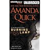 Burning Lamp (Dreamlight Trilogy)