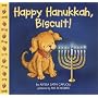 Happy Hanukkah, Biscuit! (Biscuit)