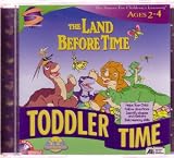 LBT Toddler (Jewel Case)