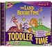 LBT Toddler (Jewel Case)