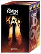 Die Omen-Trilogie (Jubil�ums-Edition) [VHS]