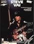Steve Vai, Authorized Edition for Guitar (Play It Like It is)