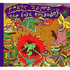 The Lost Episodes