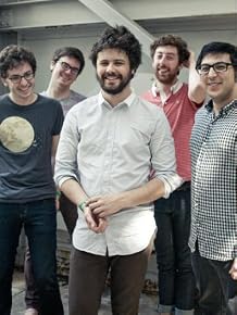 Image de Passion Pit