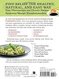 The Fibromyalgia Cookbook: More than 140 Easy and Delicious Recipes to Fight Chronic Fatigue