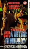 A Better Tomorrow [1986]