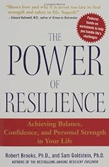 The Power of Resilience