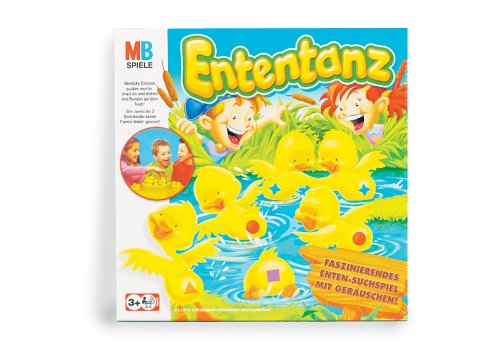 Childrens Toyshop  Spielwaren : MB - Ententanz