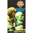 Doctor Who: The Brain of Morbius (Omnibus Format)