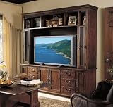 Wainwright Entertainment Center