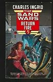 Return Fire (Sand Wars, No 5)