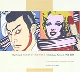 The Prints of Roger Shimomura: A Catalogue Raisonne, 1968-2005 (Jacob Lawrence Series on American Artists)
