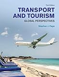 Transport and tourism : global perspectives