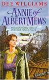 Annie of Albert Mews