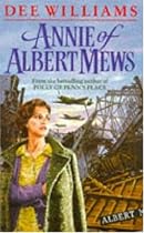 Annie of Albert Mews