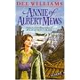 Annie of Albert Mews