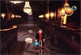 ハリー・ポッターと秘密の部屋 (GameCube) 画像