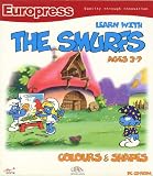 Learn with the Smurfs: Colours and Shapes