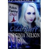 Odd Stuff (Kindle Edition)