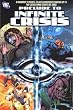 Prelude to Infinite Crisis
