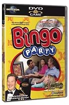 Interactive Bingo Party [DVD]