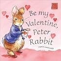 Be My Valentine Peter Rabbit (Potter)