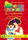 : The Big Comfy Couch: Clowning in the Rain/I Keep My Promises