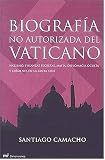 Biografia No Autorizada del Vaticano: Nazismo, Finanzas Secretas, Mafia, Diplomacia Oculta y Crimenes en la Santa Sede (MR Dimensiones) (Spanish Edition)