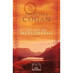 Der Pfad der Medizinfrau