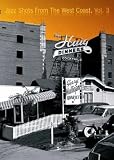 Various - Jazz Shots from the West Coast Vol. 3 [DVD]