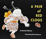 A Pair of Red Clogs