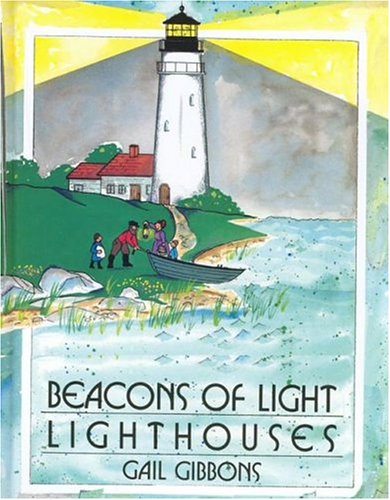 Books: Beacons of Light