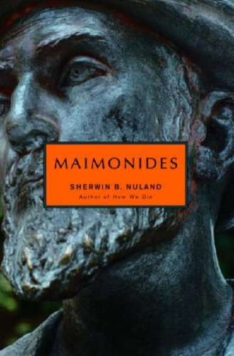 Maimonides (Jewish Encounters)