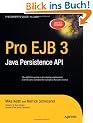Pro EJB 3: Java Persistence API (Expert's Voice in Java)