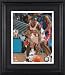 Ben Gordon Chicago Bulls Framed Unsigned 8x10 Photograph