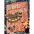 Click here to buy  Temple of the Sun (History Hunters)  by Emma Thomas.
