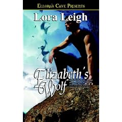 Elizabeth's Wolf